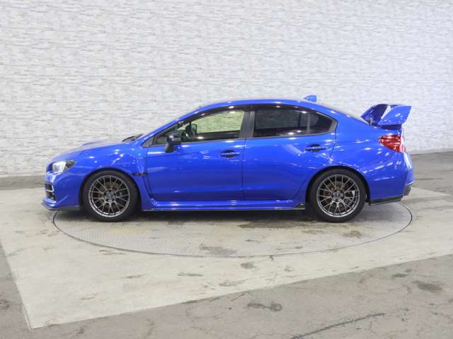 スバル ＷＲＸ　ＳＴＩ ＳＴＩ ２．０ ４ＷＤ H26年 (関東) 99