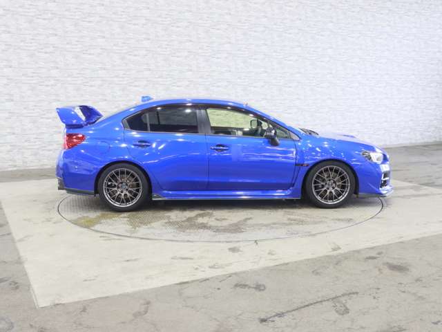 スバル ＷＲＸ　ＳＴＩ ＳＴＩ ２．０ ４ＷＤ H26年 (関東) 99
