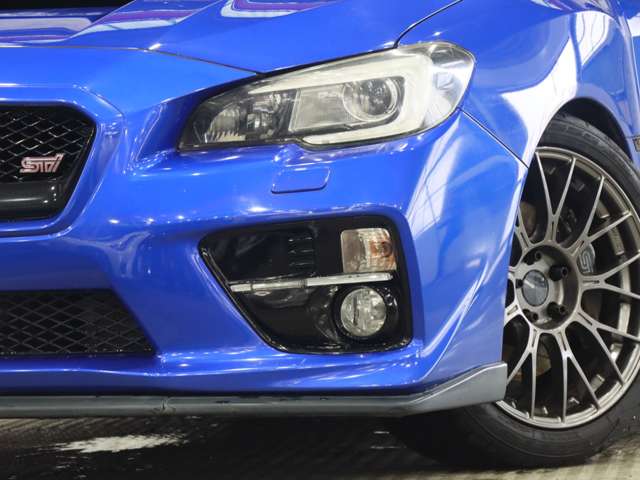 スバル ＷＲＸ　ＳＴＩ ＳＴＩ ２．０ ４ＷＤ H26年 (関東) 99