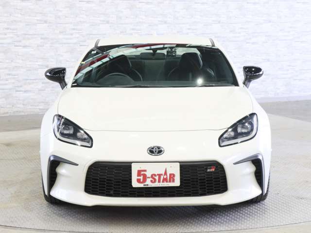 トヨタ ＧＲ８６ ２．４ ＲＺ R4年 (関東) 99