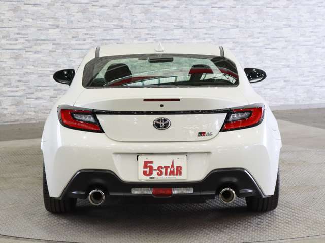 トヨタ ＧＲ８６ ２．４ ＲＺ R4年 (関東) 99