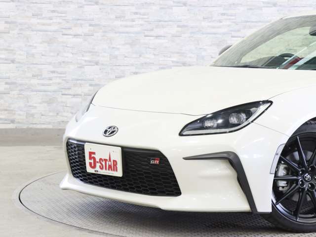 トヨタ ＧＲ８６ ２．４ ＲＺ R4年 (関東) 99