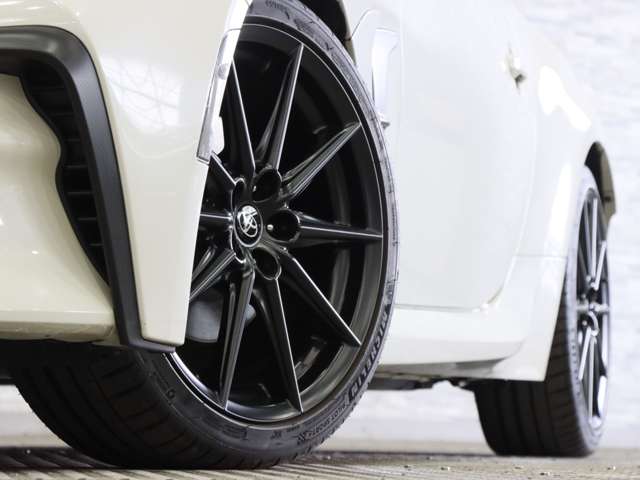 トヨタ ＧＲ８６ ２．４ ＲＺ R4年 (関東) 99