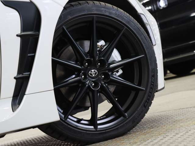 トヨタ ＧＲ８６ ２．４ ＲＺ R4年 (関東) 99
