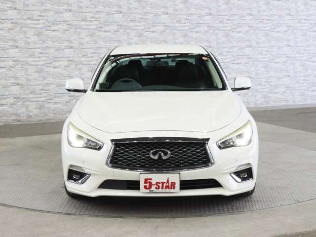 日産 スカイライン　ハイブリッド ３．５ ３５０ＧＴ ハイブリッド タイプＰ H30年 (関東) 99