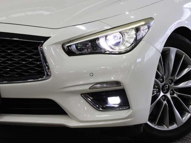 日産 スカイライン　ハイブリッド ３．５ ３５０ＧＴ ハイブリッド タイプＰ H30年 (関東) 99