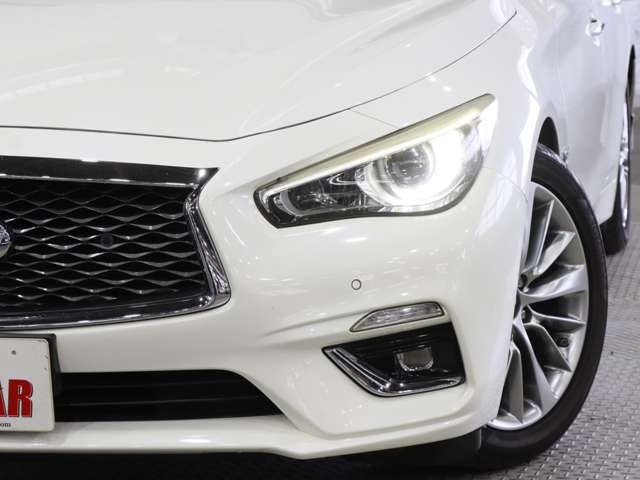 日産 スカイライン　ハイブリッド ３．５ ３５０ＧＴ ハイブリッド タイプＰ H30年 (関東) 99