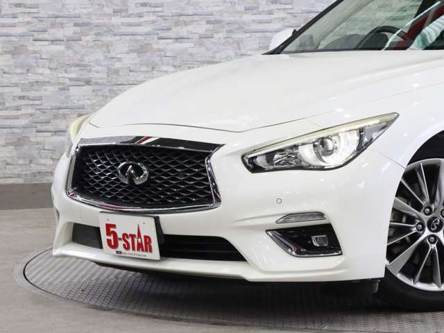 日産 スカイライン　ハイブリッド ３．５ ３５０ＧＴ ハイブリッド タイプＰ H30年 (関東) 99