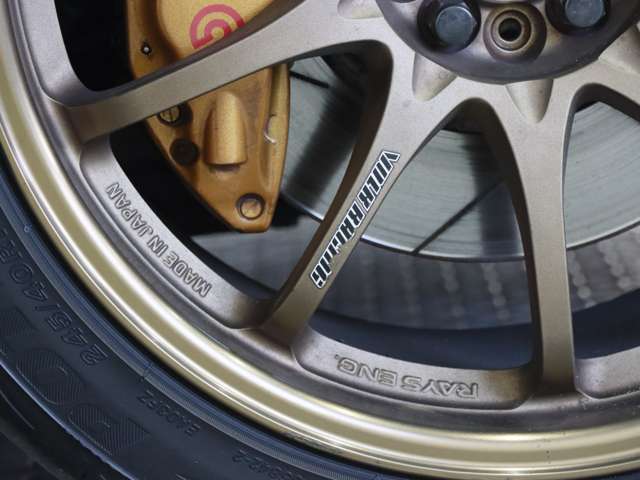 スバル インプレッサ ２．０ ＷＲＸ ４ＷＤ H15年 (関東) 99
