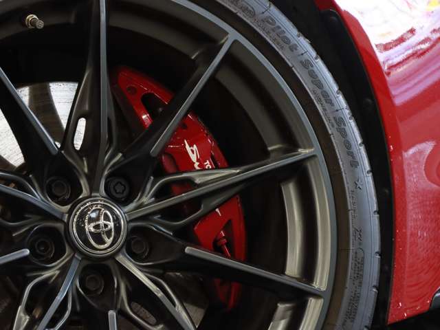 トヨタ スープラ ３．０ ＲＺ R5年 (関東) 99