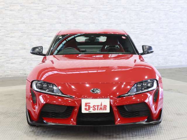 トヨタ スープラ ３．０ ＲＺ R5年 (関東) 99