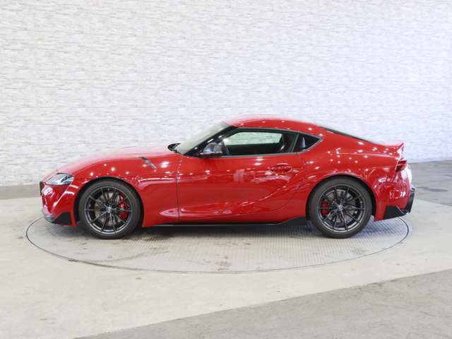 トヨタ スープラ ３．０ ＲＺ R5年 (関東) 99