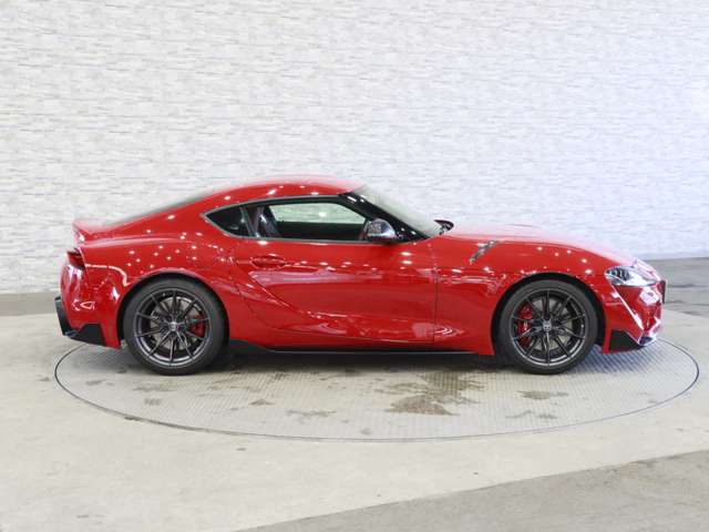 トヨタ スープラ ３．０ ＲＺ R5年 (関東) 99