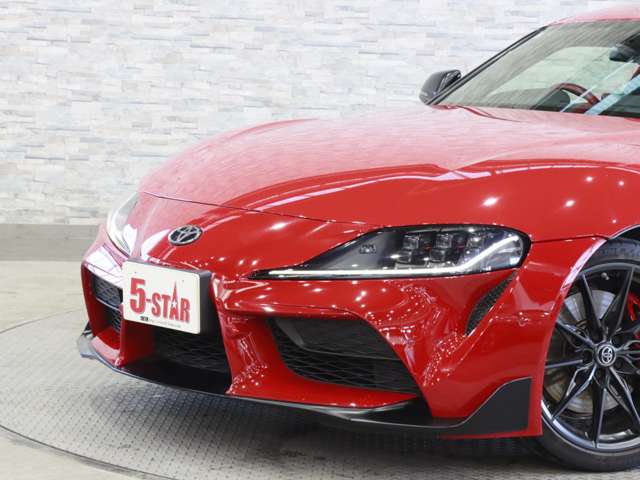 トヨタ スープラ ３．０ ＲＺ R5年 (関東) 99
