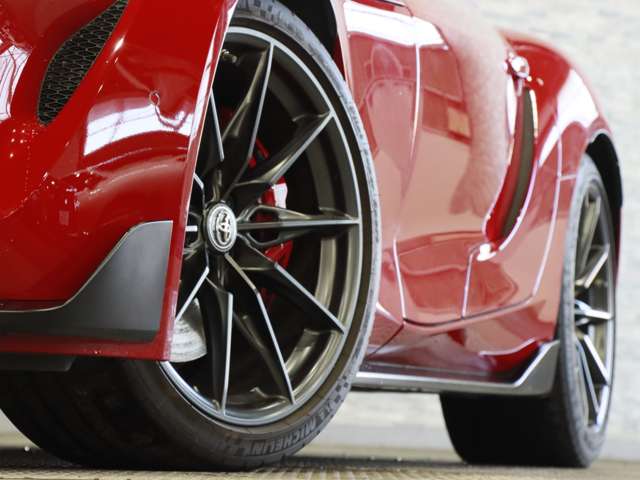 トヨタ スープラ ３．０ ＲＺ R5年 (関東) 99