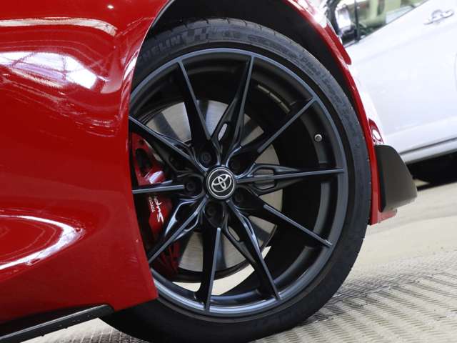 トヨタ スープラ ３．０ ＲＺ R5年 (関東) 99