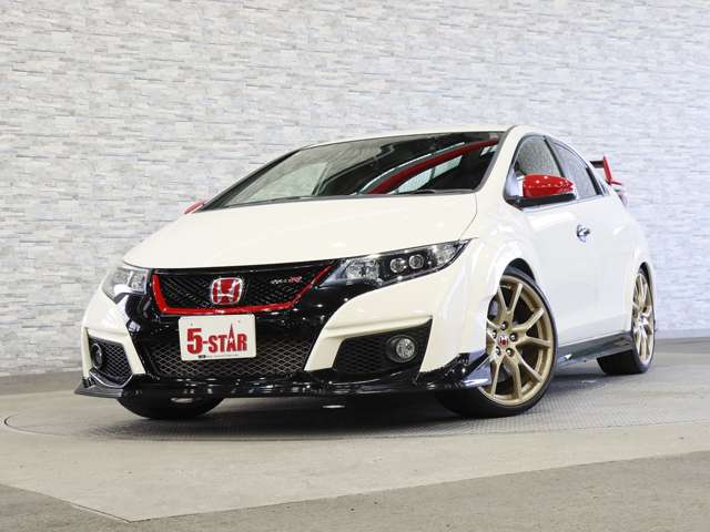 ホンダ シビック ２．０ H28年 (関東) 99