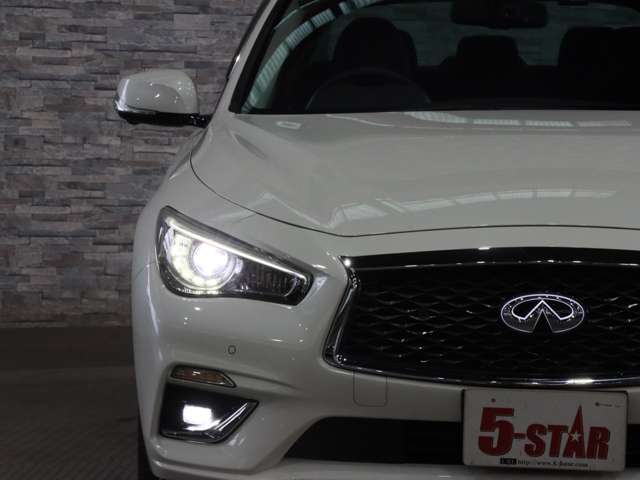 日産 スカイライン　ハイブリッド ３．５ ３５０ＧＴ ハイブリッド タイプＰ H30年 (関東) 99