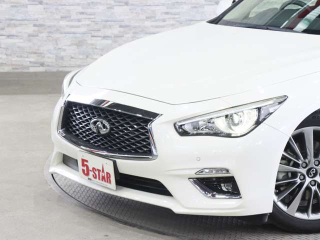 日産 スカイライン　ハイブリッド ３．５ ３５０ＧＴ ハイブリッド タイプＰ H30年 (関東) 99