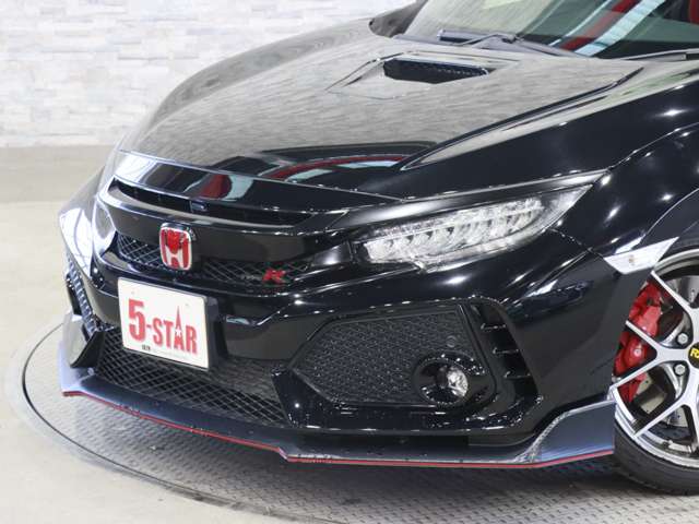 ホンダ シビック ２．０ R1年 (関東) 99