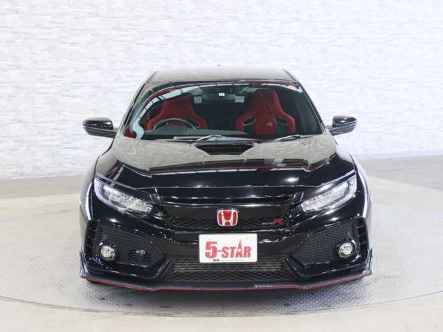 ホンダ シビック ２．０ R1年 (関東) 99
