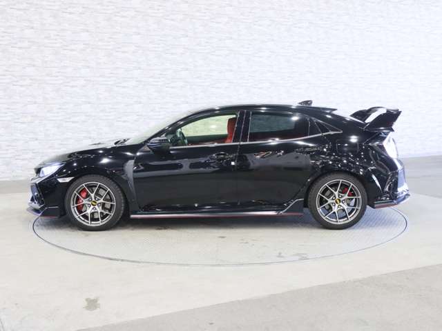 ホンダ シビック ２．０ R1年 (関東) 99