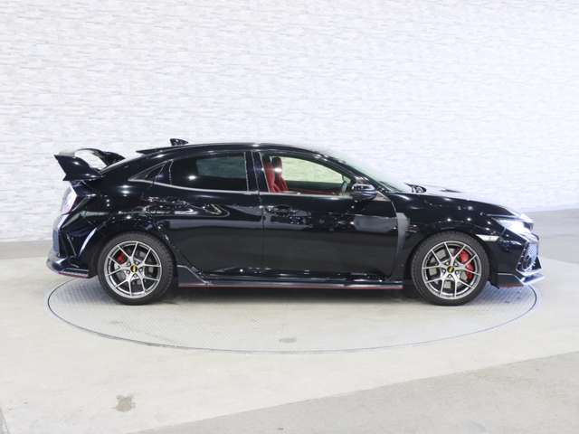 ホンダ シビック ２．０ R1年 (関東) 99