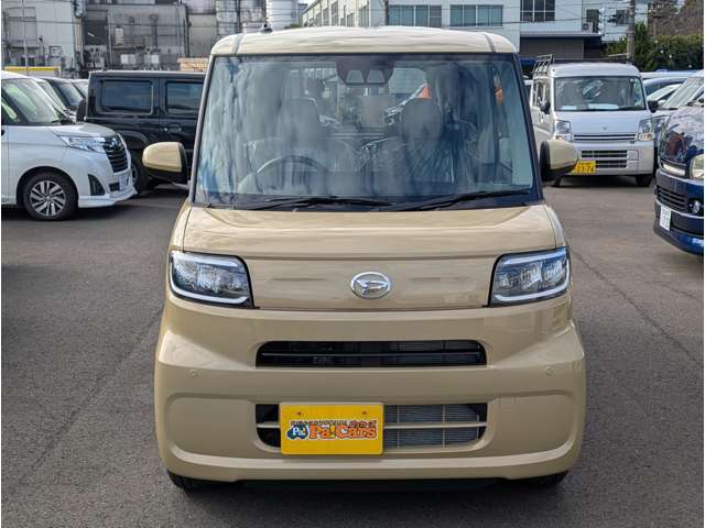 ダイハツ タント ６６０ Ｌ R8年 (関東) 99