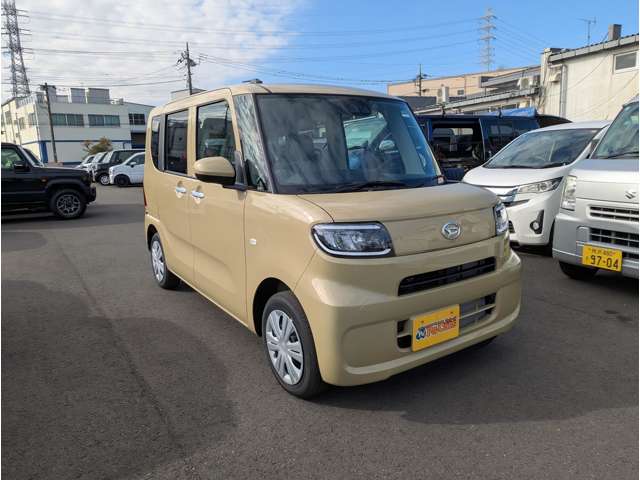 ダイハツ タント ６６０ Ｌ R8年 (関東) 99