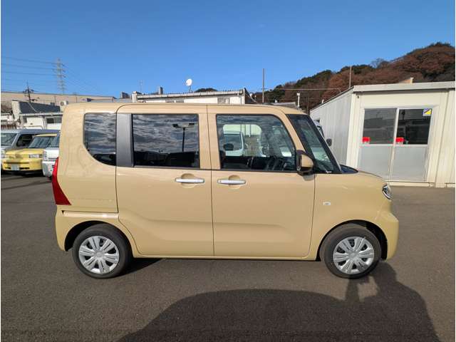 ダイハツ タント ６６０ Ｌ R8年 (関東) 99