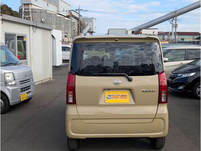 ダイハツ タント ６６０ Ｌ R8年 (関東) 99