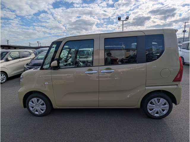 ダイハツ タント ６６０ Ｌ R8年 (関東) 99