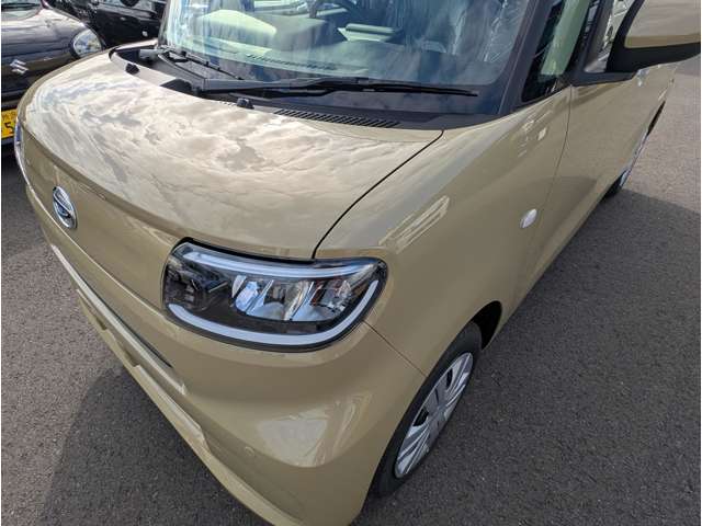 ダイハツ タント ６６０ Ｌ R8年 (関東) 99