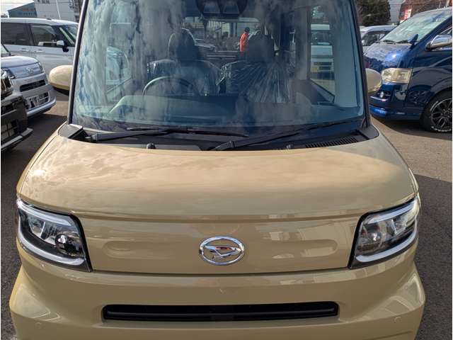 ダイハツ タント ６６０ Ｌ R8年 (関東) 99