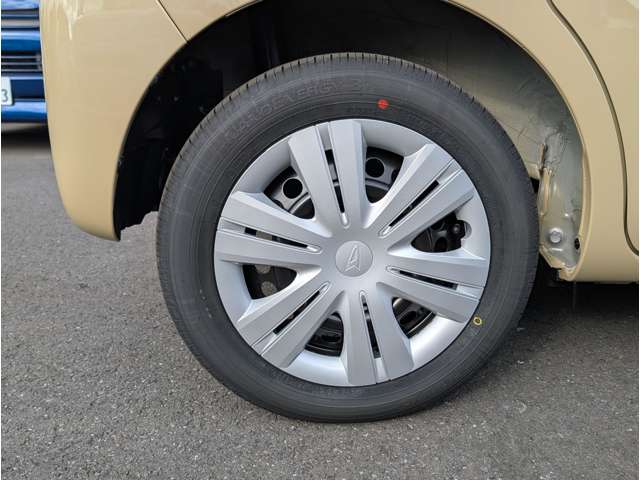 ダイハツ タント ６６０ Ｌ R8年 (関東) 99