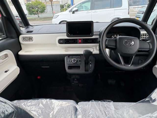 ダイハツ ムーヴ　キャンバス ６６０ ストライプス Ｘ R8年 (関東) 99