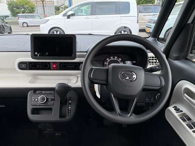 ダイハツ ムーヴ　キャンバス ６６０ ストライプス Ｘ R8年 (関東) 99