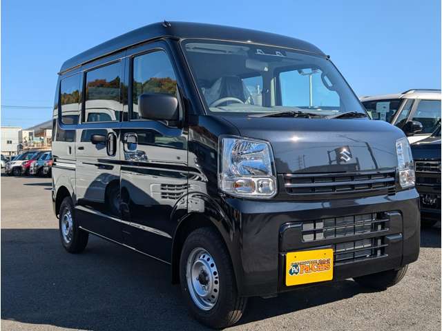 スズキ エブリイ ６６０ ＰＡ ハイルーフ R8年 (関東) 99