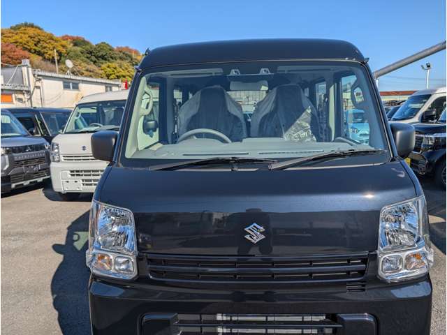 スズキ エブリイ ６６０ ＰＡ ハイルーフ R8年 (関東) 99