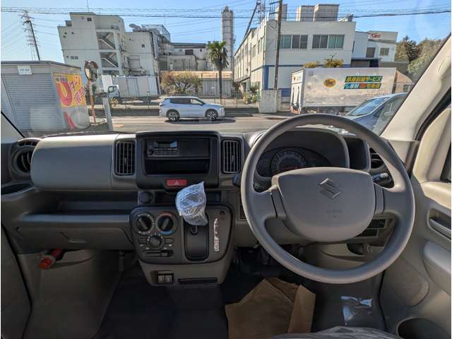 スズキ エブリイ ６６０ ＰＡ ハイルーフ R8年 (関東) 99