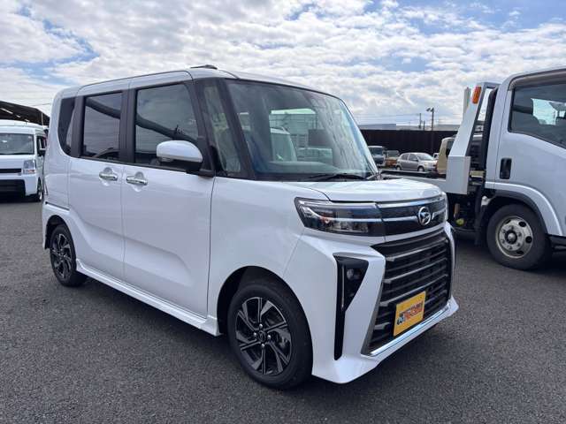 ダイハツ タント ６６０ カスタム Ｘ R8年 (関東) 99