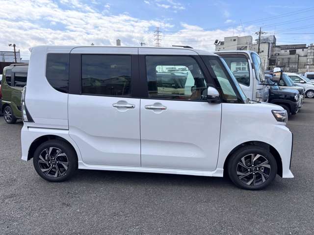 ダイハツ タント ６６０ カスタム Ｘ R8年 (関東) 99