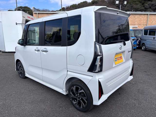 ダイハツ タント ６６０ カスタム Ｘ R8年 (関東) 99