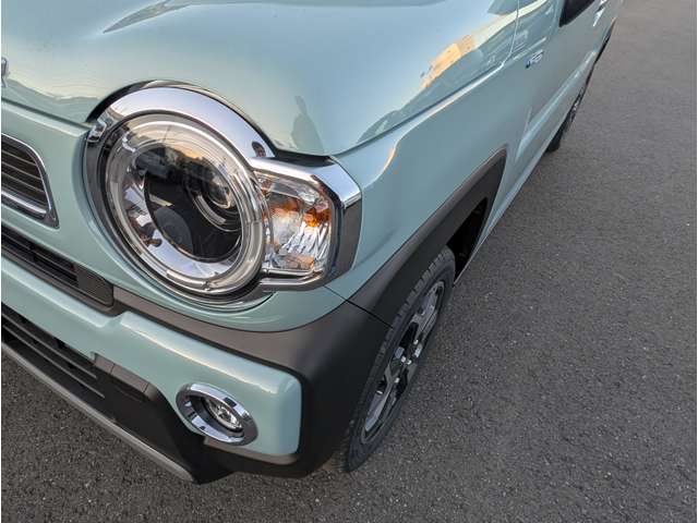 スズキ ハスラー ６６０ ハイブリッド Ｘ R8年 (関東) 99