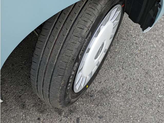 ダイハツ ムーヴ　キャンバス ６６０ ストライプス Ｇ R8年 (関東) 99