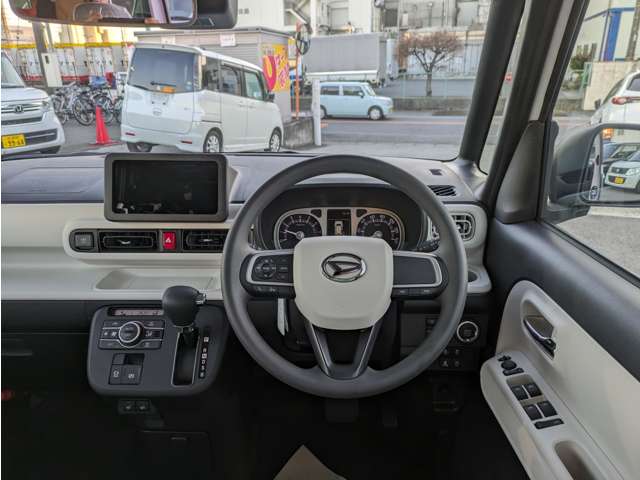 ダイハツ ムーヴ　キャンバス ６６０ ストライプス Ｇ R8年 (関東) 99