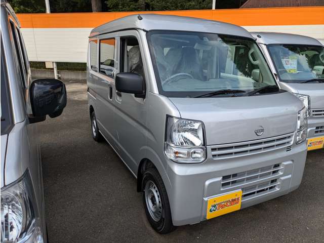 日産 クリッパーバン ６６０ ＤＸ ハイルーフ R8年 (関東) 99