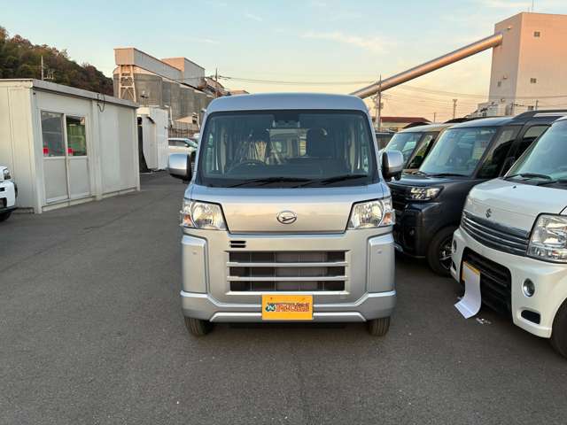 ダイハツ ハイゼットカーゴ ６６０ デラックス R8年 (関東) 99