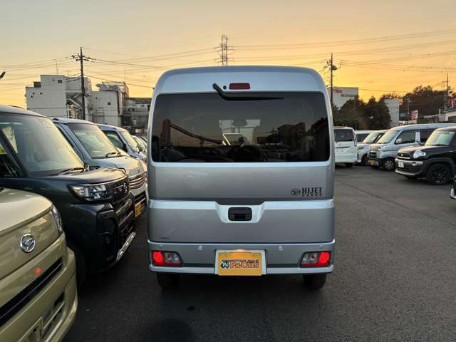 ダイハツ ハイゼットカーゴ ６６０ デラックス R8年 (関東) 99