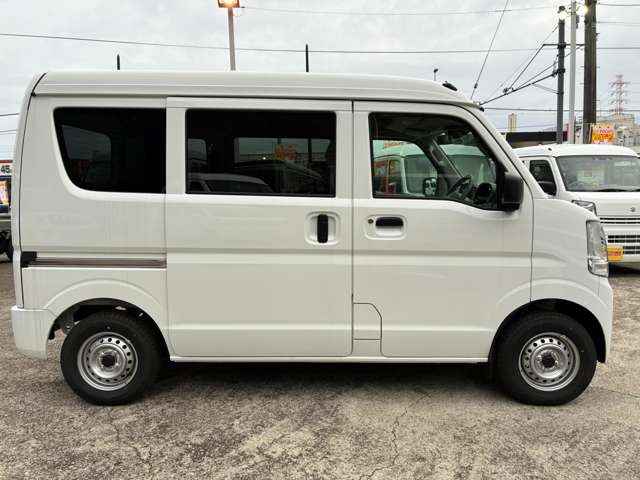 日産 クリッパーバン ６６０ ＤＸ ハイルーフ R8年 (関東) 99